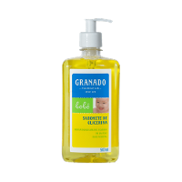 Sabonete Líquido de Glicerina Bebê Granado - 500ml - 1