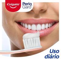 Periogard Gengiva Saudável Creme Dental Colgate 60g - 3