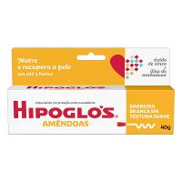 CREME HIPOGLÓS AMÊNDOAS NUTRE E RECUPERA 80G - 1