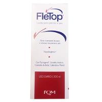 FLETOP LOCAO 200 ML - 1