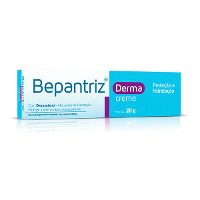 BEPANTRIZ DERMA CREME 20G - 2