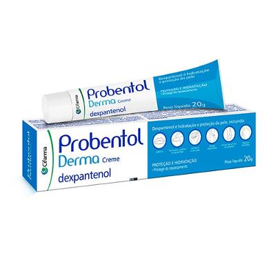PROBENTOL DERMA CREME 20G