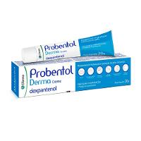 PROBENTOL DERMA CREME 20G - 1