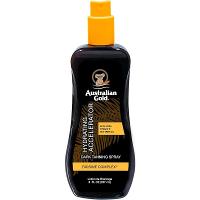 Bronzeador Spray Gel Australian Gold Bronzing Accelerator 237g - 1
