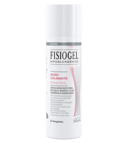 Fisiogel A.I. Ação Calmante Sérum Facial 30ml - 1