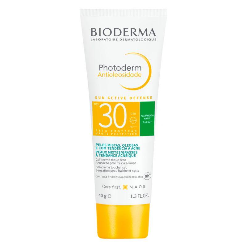 PHOTODERM ANTIOL FPS30 40ML - 1