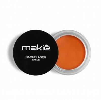 Camuflagem Creme Makiê Corretivo – Neutralizador de Olheiras 17g