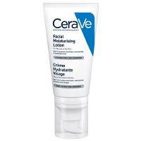 CERAVE LOÇÃO FACIAL HIDRATANTE PELE NORMAL A SECA 52ML - 1