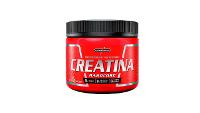 CREATINA HARDCORE PURE INTEGRALMÉDICA 150G - 1