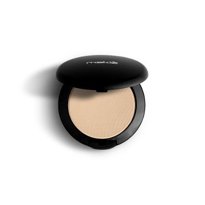 Pó Compacto Makiê HD Nude - 11g