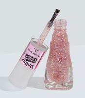 ESMALTE BABADO E GLITERIA - A MÃE TÁ ON - 1