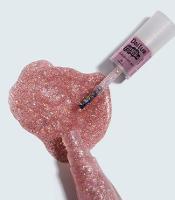 ESMALTE BABADO E GLITERIA - A MÃE TÁ ON - 3