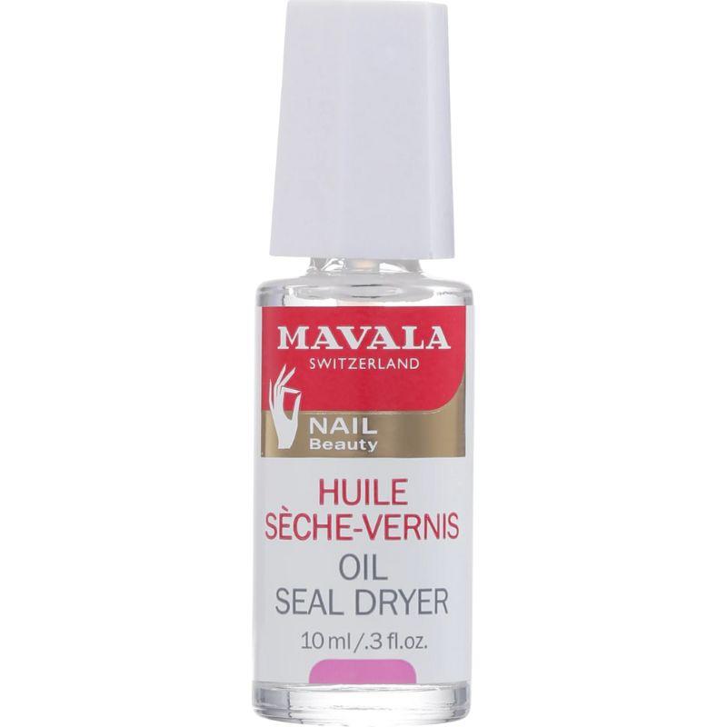 Óleo Secante de Esmalte Mavala Seal Dryer com 10ml - 2