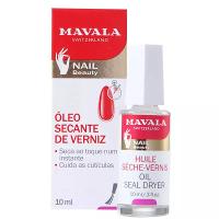 Óleo Secante de Esmalte Mavala Seal Dryer com 10ml - 1