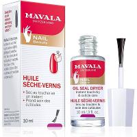 Óleo Secante de Esmalte Mavala Seal Dryer com 10ml - 3