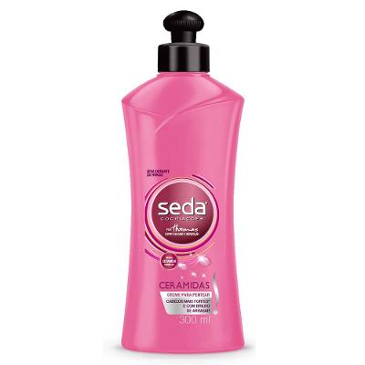CREME PARA PENTEAR SEDA CERAMIDAS 300ML