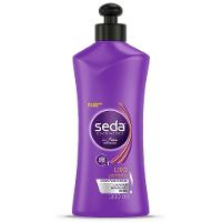 CREME PARA PENTEAR SEDA LISO PERFEITO 300ML - 1