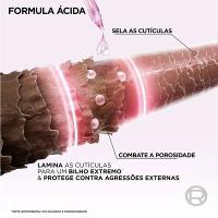 Creme Pentear Elseve Glycolic Gloss 250ml - 2