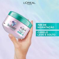Creme de Tratamento Elseve Pure Hialurônico 300g - 4