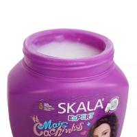 Skala Expert Creme Tratamento Mais Cachinhos 1000g - 3