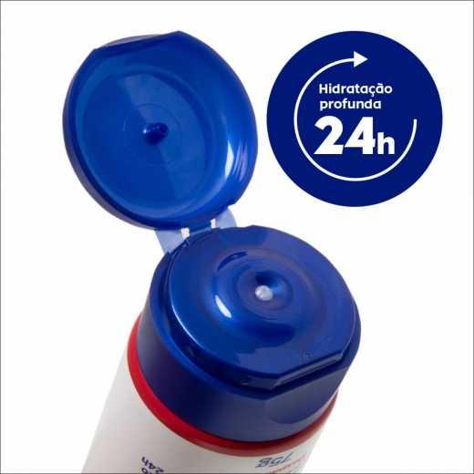CREME PARA MÃOS NIVEA 3 EM 1 REPARAÇÃO 75ML - 3