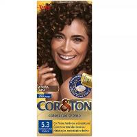 TINT COR E TON 5.3 CAST CLARO DOUR - 1