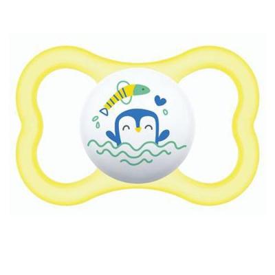 Chupeta Air 6M+ Neutra – Mam