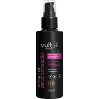 Leave-In Spray Vult Cabelos Choque de Reconstrução 100ml - 1