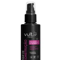 Leave-In Spray Vult Cabelos Choque de Reconstrução 100ml - 5
