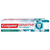 PASTA DE DENTE COLGATE SENSITIVE PRO-ALÍVIO REPARA ESMALTE 110G - 1