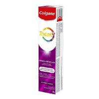 Pasta de Dente Colgate Total 12 Gengiva Reforçada com Flúor de 140g - 1