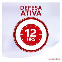 Pasta de Dente Colgate Total 12 Gengiva Reforçada com Flúor de 140g - 3