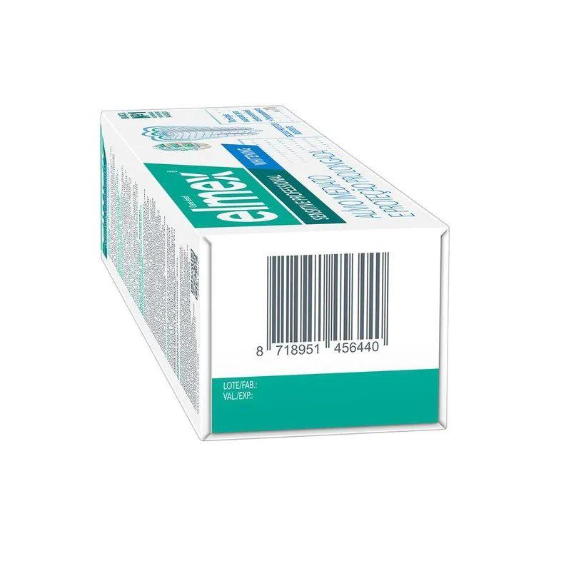 Pasta de Dente Elmex Sensitive Whitening com 110g - 2