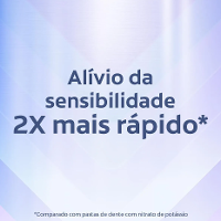 Kit Pasta de Dente Colgate Sensitive Pro-Alívio Imediato 90g 3 unidades