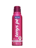 TENYS PÉ JATO SECO WOMAN 150ML - 1