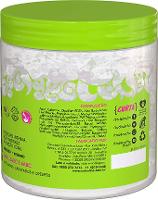 Gelatina #todecacho Super Definição Salon Line 550g - 2