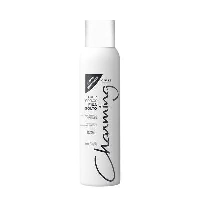 Spray Fixador Charming Hair Spray Normal 150ml