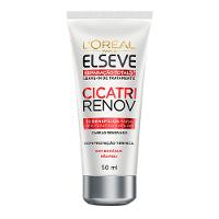 LEAVE-IN DE TRATAMENTO L'ORÉAL ELSEVE CICATRI RENOV 50ML - 1