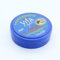 Cera Muriel Finalizadora Capilar Óleo de Argan 40G - 1