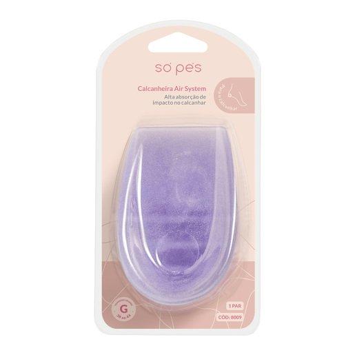 CALCANHEIRA AIR SYSTEM GEL SÓPES TAM G - 1