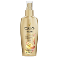Spray Multibenefícios Pantene Queratina Preenche e Blinda 160ml - 1