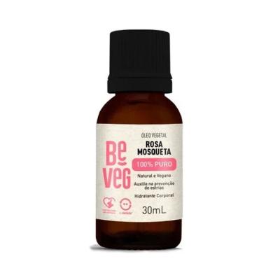 Óleo de Rosa Mosqueta Puro Farmax 30ml