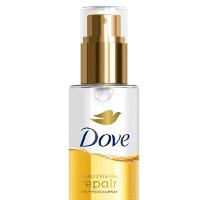 Dove Óleo Sérum Bifásico Para Cabelos 110ml - 2