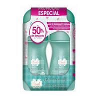 GIOVANNA BABY DESODORANTE KIT COM 2 ROLL-ON CANDY 50ML - 2