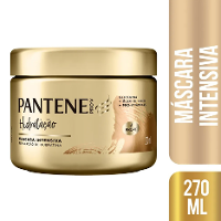 Máscara de Tratamento Pantene Hidratação com 270ml - 2