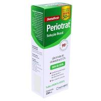 PERIOTRAT DENTAL FRESH MENTA FORTE SEM ÁLCOOL 250ML - 1
