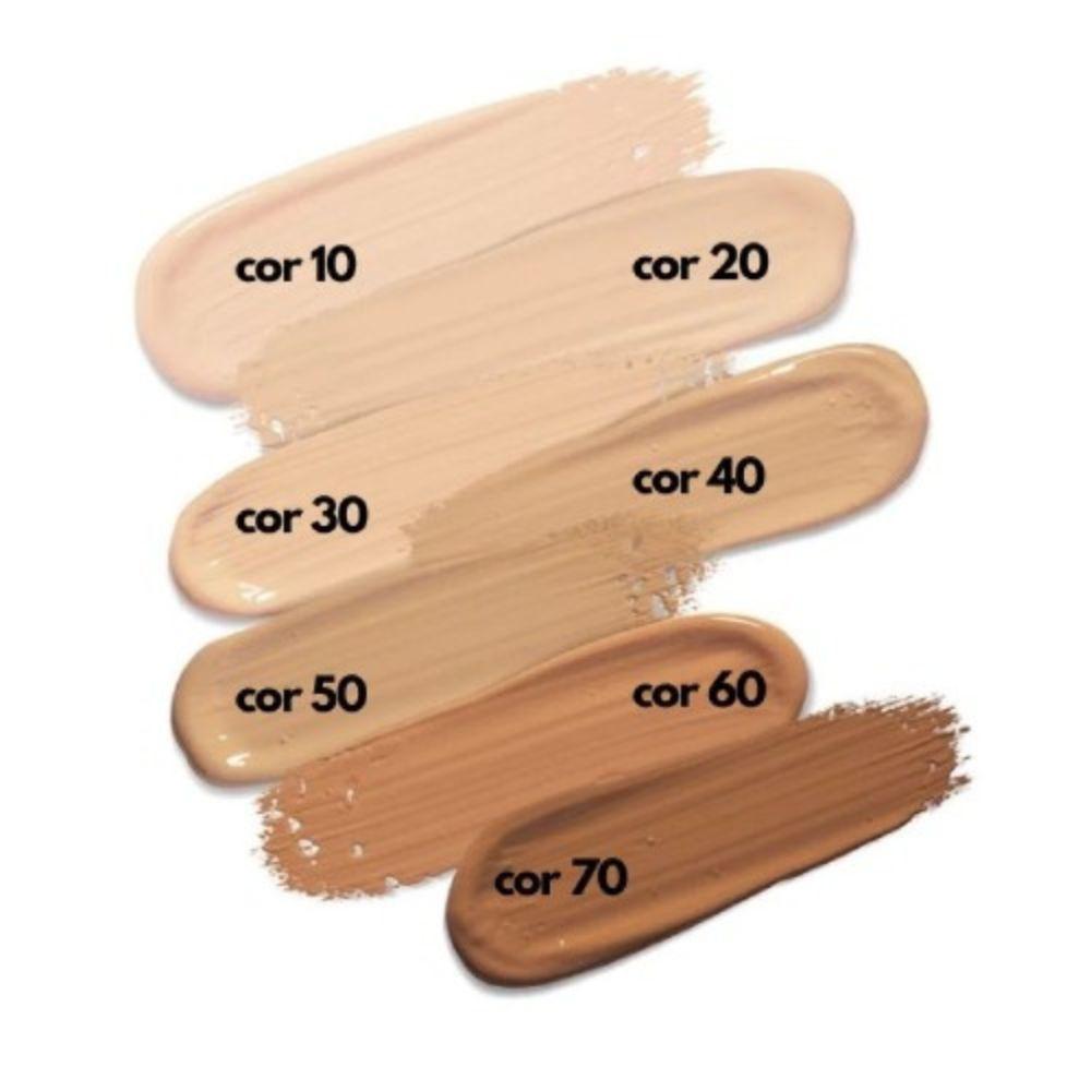 Payot Base Retinol Cor 30 - 6