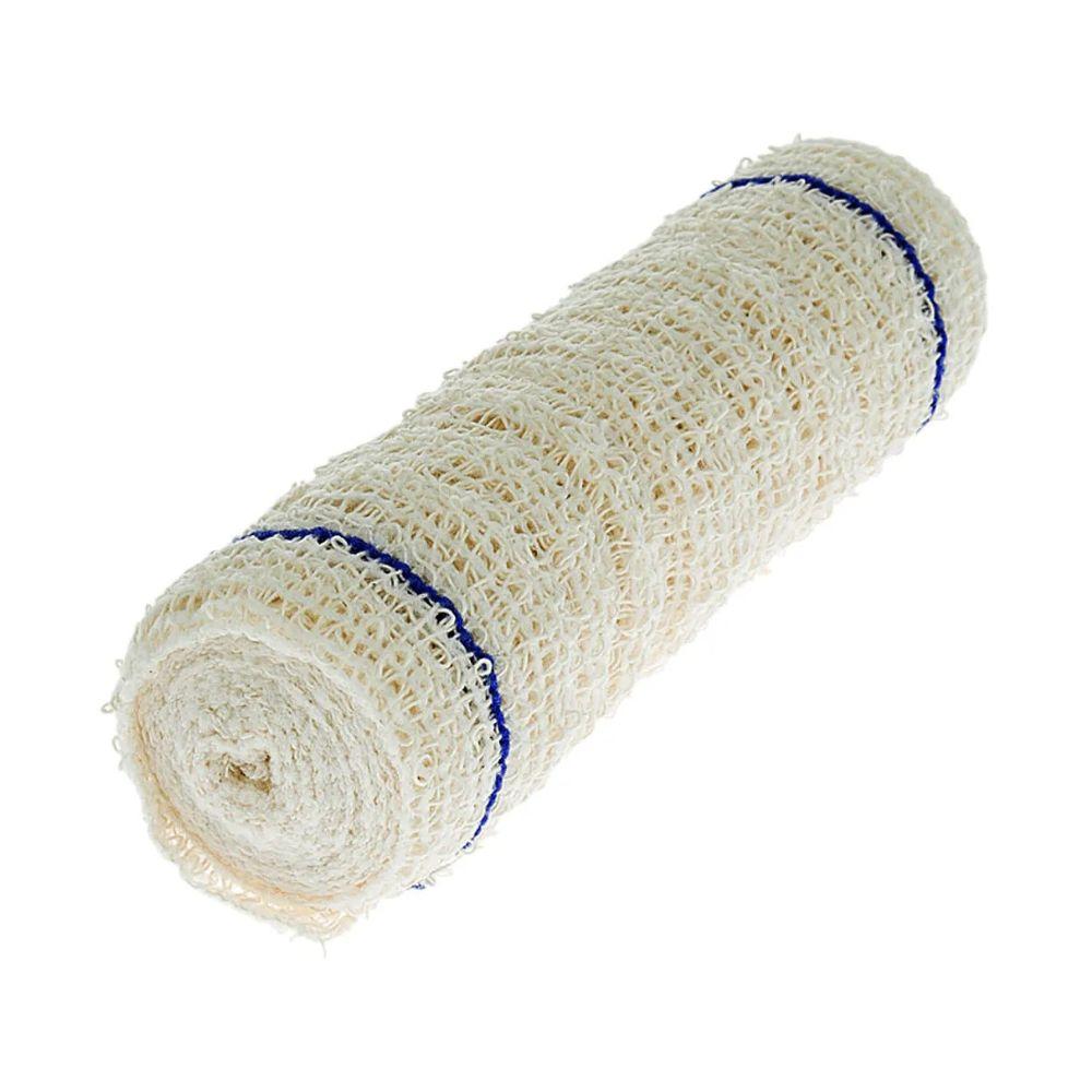 Neve Atadura Crepe 13 Fios 20cm X 1,8M - 2