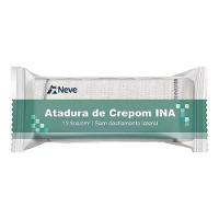 Neve Atadura Crepe 13 Fios 20cm X 1,8M - 1