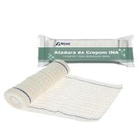 Neve Atadura Crepe 13 Fios 20cm X 1,8M - 3